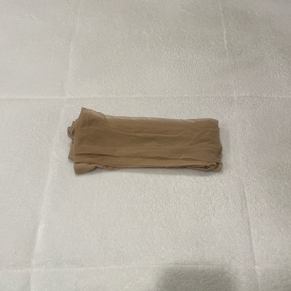 Tan Sheer Tights